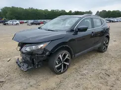 JN1BJ1CV5LW261776 2020 NISSAN ROGUE