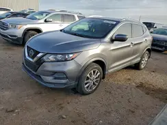 JN1BJ1CV5LW261907 2020 NISSAN ROGUE