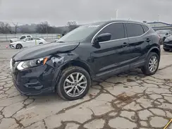 JN1BJ1CV5LW262085 2020 NISSAN ROGUE