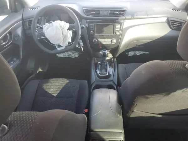JN1BJ1CV5LW262412 2020 NISSAN ROGUE - Image 8