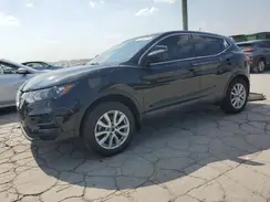 JN1BJ1CV5LW262491 2020 NISSAN ROGUE