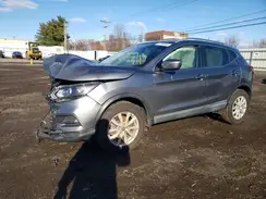 JN1BJ1CV5LW262877 2020 NISSAN ROGUE