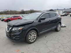 JN1BJ1CV5LW263169 2020 NISSAN ROGUE