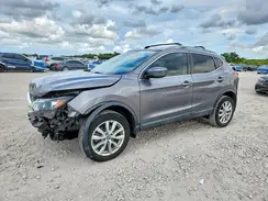 JN1BJ1CV5LW263933 2020 NISSAN ROGUE