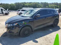 JN1BJ1CV5LW264337 2020 NISSAN ROGUE