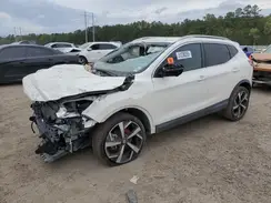 JN1BJ1CV5LW264354 2020 NISSAN ROGUE