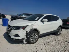 JN1BJ1CV5LW264712 2020 NISSAN ROGUE