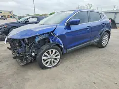 JN1BJ1CV5LW264791 2020 NISSAN ROGUE