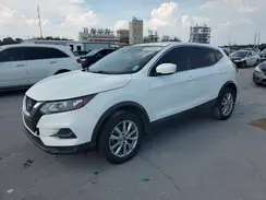 JN1BJ1CV5LW264872 2020 NISSAN ROGUE