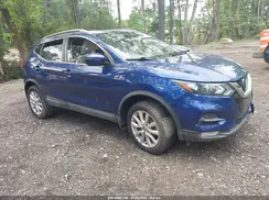 JN1BJ1CV5LW265214 2020 NISSAN ROGUE