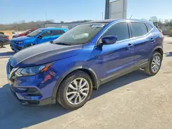 JN1BJ1CV5LW265861 2020 NISSAN ROGUE