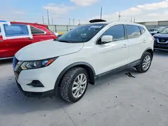 JN1BJ1CV5LW266136 2020 NISSAN ROGUE