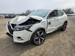 JN1BJ1CV5LW266170 2020 NISSAN ROGUE