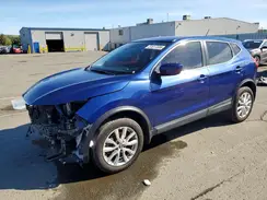 JN1BJ1CV5LW266637 2020 NISSAN ROGUE