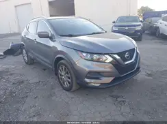 JN1BJ1CV5LW267478 2020 NISSAN ROGUE