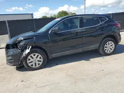 JN1BJ1CV5LW267626 2020 NISSAN ROGUE