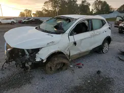 JN1BJ1CV5LW267724 2020 NISSAN ROGUE