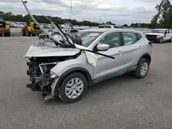 JN1BJ1CV5LW268100 2020 NISSAN ROGUE