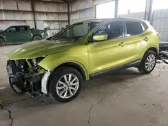 JN1BJ1CV5LW268257 2020 NISSAN ROGUE