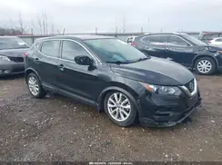 JN1BJ1CV5LW268436 2020 NISSAN ROGUE