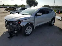 JN1BJ1CV5LW269425 2020 NISSAN ROGUE