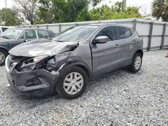 JN1BJ1CV5LW269554 2020 NISSAN ROGUE