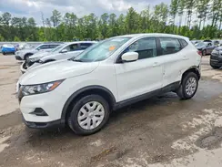 JN1BJ1CV5LW269909 2020 NISSAN ROGUE