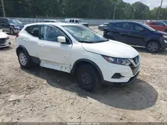 JN1BJ1CV5LW270378 2020 NISSAN ROGUE