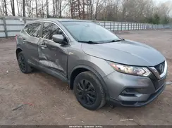 JN1BJ1CV5LW271269 2020 NISSAN ROGUE