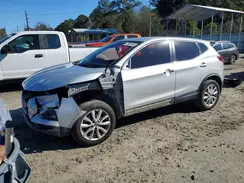 JN1BJ1CV5LW272048 2020 NISSAN ROGUE