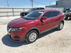 JN1BJ1CV5LW272471 2020 NISSAN ROGUE
