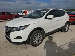 JN1BJ1CV5LW273281 2020 NISSAN ROGUE
