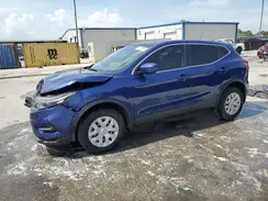 JN1BJ1CV5LW273698 2020 NISSAN ROGUE