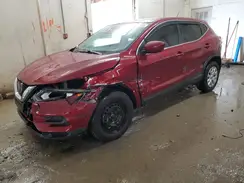 JN1BJ1CV5LW274835 2020 NISSAN ROGUE