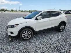 JN1BJ1CV5LW274933 2020 NISSAN ROGUE