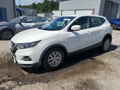 JN1BJ1CV5LW275161 2020 NISSAN ROGUE