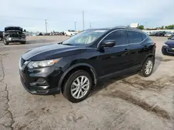 JN1BJ1CV5LW276522 2020 NISSAN ROGUE