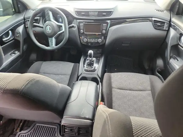 JN1BJ1CV5LW276522 2020 NISSAN ROGUE - Image 8