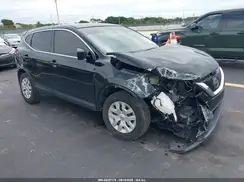 JN1BJ1CV5LW277654 2020 NISSAN ROGUE