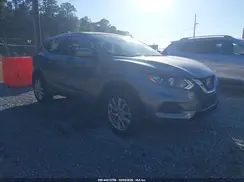 JN1BJ1CV5LW279243 2020 NISSAN ROGUE