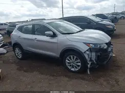 JN1BJ1CV5LW280733 2020 NISSAN ROGUE