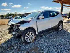 JN1BJ1CV5LW281297 2020 NISSAN ROGUE