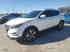JN1BJ1CV5LW281770 2020 NISSAN ROGUE