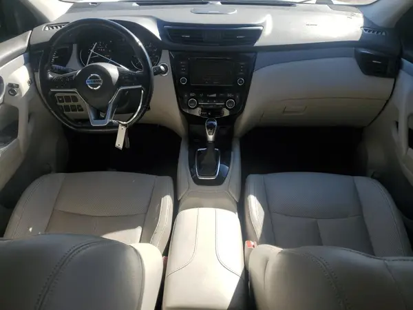 JN1BJ1CV5LW281770 2020 NISSAN ROGUE - Image 8