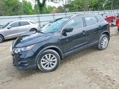 JN1BJ1CV5LW281820 2020 NISSAN ROGUE