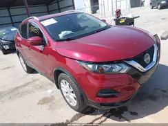 JN1BJ1CV5LW282708 2020 NISSAN ROGUE