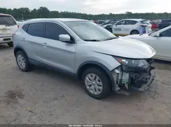 JN1BJ1CV5LW540337 2020 NISSAN ROGUE