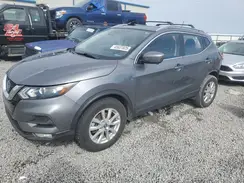 JN1BJ1CV5LW540693 2020 NISSAN ROGUE