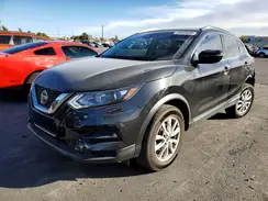 JN1BJ1CV5LW540936 2020 NISSAN ROGUE