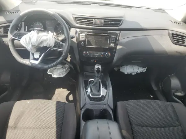 JN1BJ1CV5LW541505 2020 NISSAN ROGUE - Image 8